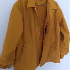 UNIQLOコ―チジャケット メンズM