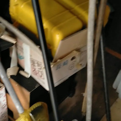 【全て無料】 番外編 倉庫内の家財など、全て無料で差し上げます。の画像