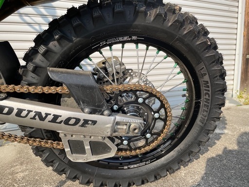 カワサキ KLX250 ファイナルエディション カスタム多数【価格交渉可能