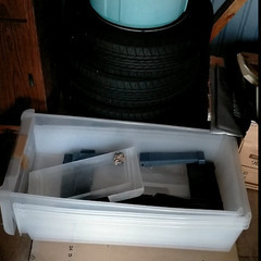 【全て無料】 番外編 倉庫内の家財など、全て無料で差し上げます。の画像