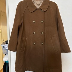 学生コート