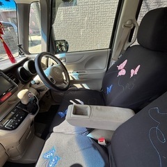 ホンダN-BOX 車検2年まるまる 走行99000kmの画像