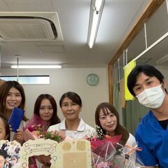 残業一切なし！≪正社員≫鍼灸師の画像