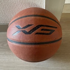バスケットボール☆ XTS ☆ 6号  