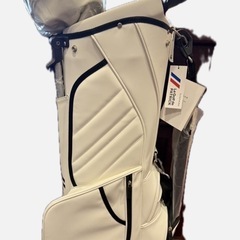 キャディバックの中古が安い！激安で譲ります・無料であげます