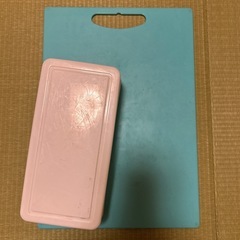 ① 粘土 粘土板