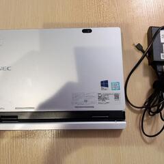 ノートパソコン★ NEC VersaPro VK90AS-N

