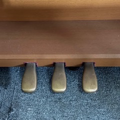 Roland ローランド HP-7SD-GPC 88鍵盤 電子ピアノ 椅子2個付きの画像