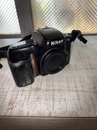 Nikon  D5100