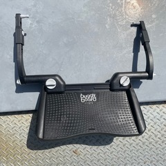 ラスカル バギーボード Lascal buggy board mini