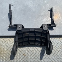 ラスカル バギーボード Lascal buggy board miniの画像