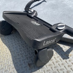 ラスカル バギーボード Lascal buggy board miniの画像