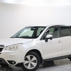 🚗自社ローンといえばオトロン❗️　スバル　フォレスター 　２．０...
