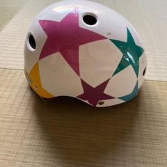 幼児、児童用ヘルメット50〜54cmの画像