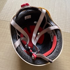 幼児、児童用ヘルメット50〜54cmの画像