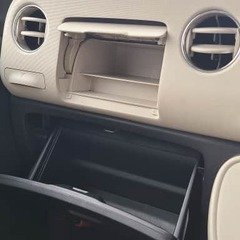 ライトブルーがオシャレ🚗💙ダイハツ ミラココア　ココアプラスX🫶🏻の画像