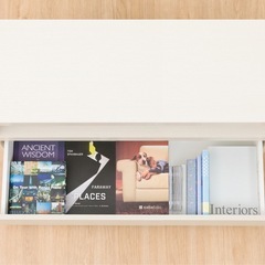 ニトリ　テレビボード（お譲り先決まりました）の画像