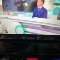 カーナビの画像