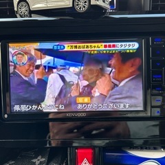 カーナビ