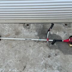 売約済み！ 中古草刈機③の画像
