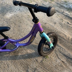 自転車の画像