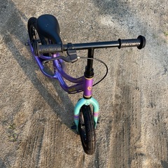 自転車の画像