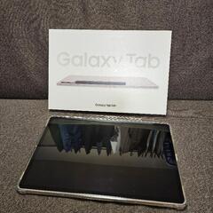 Galaxy Tab S8+ タブレット