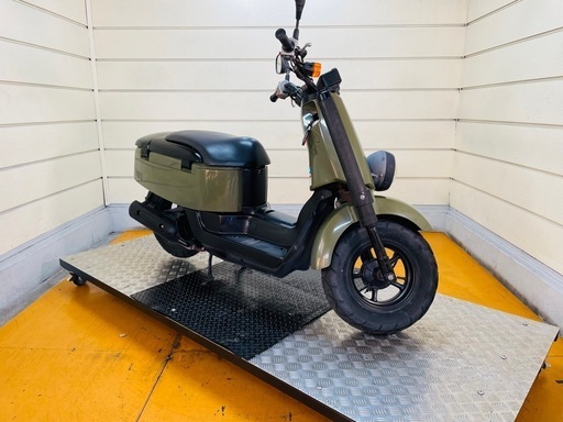 22962km ☆始動動画あり☆ VOX SA31J ヤマハ 原付兵庫