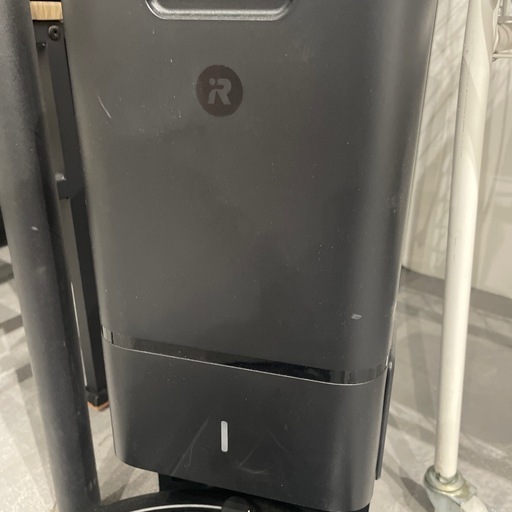 【ジモティー割】Roomba i7 ロボット掃除機 ルンバ（ID853）