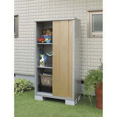 【新品・未開封】コーナンオリジナル　LIFELEX スチール製物...