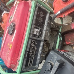 発電機