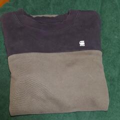 g-star raw トレーナー お値下げご相談ください。