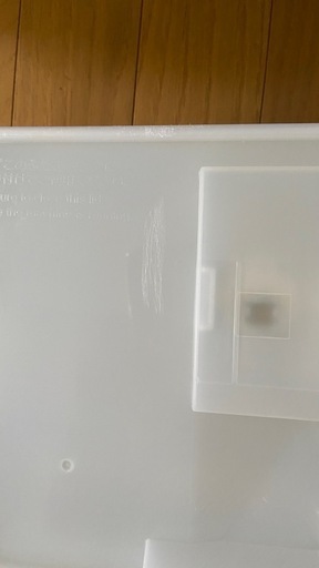 【受け渡し予定者様決定済】衣類乾燥除湿機 パナソニックハイブリッド式/ 衣類乾燥機 / 除湿機 