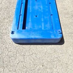 中古 下屋用アンダーベース KRH 140角専用の画像
