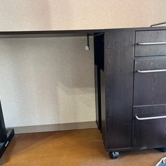 お譲り相手決まりました】ニトリシングルベッドフレームアザン3