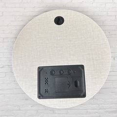 壁掛け時計　海雑貨　西海岸インテリアの画像