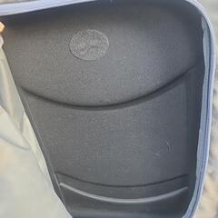 キャリーバックの画像