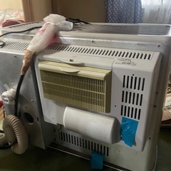 コロナ　ストーブ！　FF式！の画像
