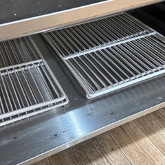 新潟発）ホシザキ冷凍庫HF-90LZ-MLの画像