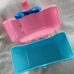 ひろがるスカイプリキュア・リボンケース/鍵付きの画像
