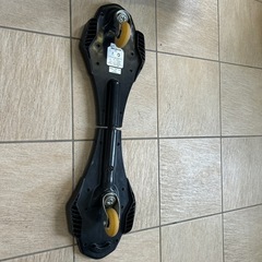 AVIGOの子供用スケートボード　サイズW78H22D12cm　20240609-1　202の画像