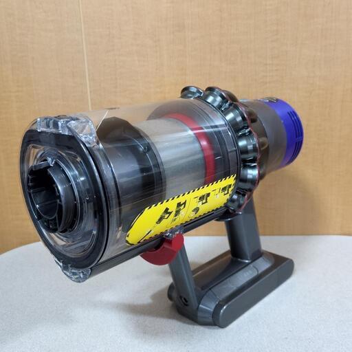 【美品】ダイソン cyclone v10 fluffy sv12 分解洗浄済み ダイソン dyson cyclone v10 fluffy sv12 分解洗浄済み ダイソン dyson