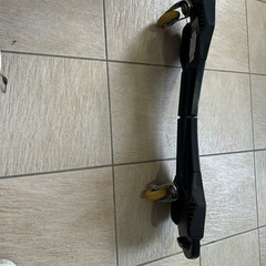 AVIGOの子供用スケートボード　サイズW78H22D12cm　20240609-1　202の画像