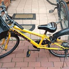 ハマー 自転車の中古が安い！激安で譲ります・無料であげます