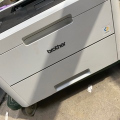 HL-L3230CWプリンターの画像