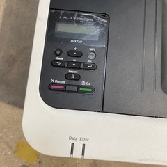 HL-L3230CWプリンターの画像