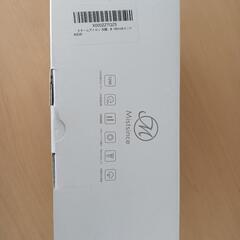 スチームアイロンの画像