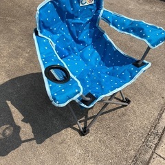 アウトドアチェア