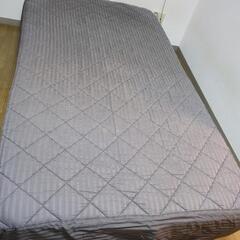 neruco　ショート ベッド　180✕97cm　マットレス付き