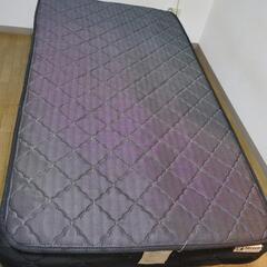 neruco　ショート ベッド　180✕97cm　マットレス付き